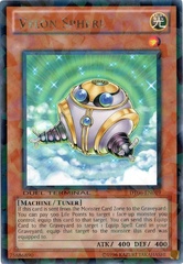 Vylon Sphere - DT06-EN019 - Rare - Duel Terminal