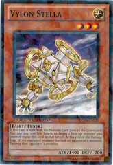 Vylon Stella - DT06-EN021 - Common - Duel Terminal