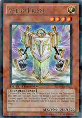 Vylon Prism - DT06-EN022 - Rare - Duel Terminal