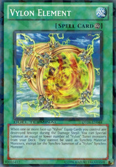 Vylon Element - DT06-EN044 - Common - Duel Terminal