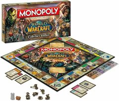 Monopoly WOW