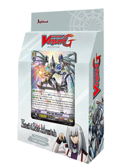 TD05 Trial Deck box of 6 Decks