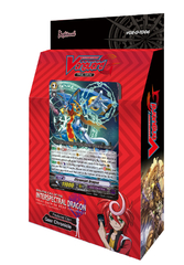 TD06 Trial Deck box of 6 Decks