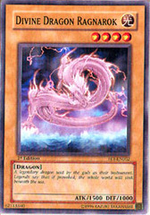 Divine Dragon Ragnarok - FET-EN002 - Common - 1st Edition