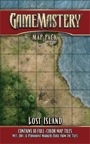 Pathfinder Map Pack Lost Island