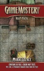 Pathfinder Map Pack Mark RPG Marketplace Map Pack