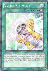 Vylon Segment - DT06-EN095 - Common - Duel Terminal