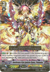 Swordsman of the Explosive Flames, Palamedes - BT03/005EN - RRR