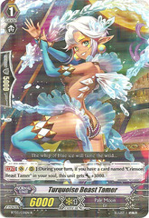 Turquoise Beast Tamer - BT03/031EN - R