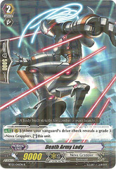 Death Army Lady - BT03/041EN - R