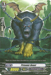 Prisoner Beast - BT03/044EN - C