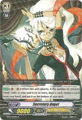 Secretary Angel - BT03/070EN - C