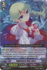 Nightmare Doll, Alice  - BT03/S02EN - SP