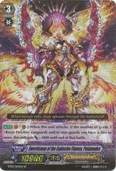 Swordsman of the Explosive Flames, Palamedes - BT03/S04EN - SP