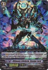 Ultimate Lifeform, Cosmo Lord  - BT03/S06EN - SP