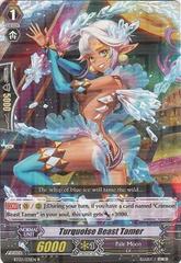 Turquoise Beast Tamer - BT03/S08EN - SP