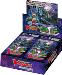 Demonic Lord Invasion Booster Box