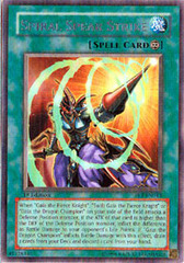 Spiral Spear Strike - FET-EN043 - Rare - 1st Edition