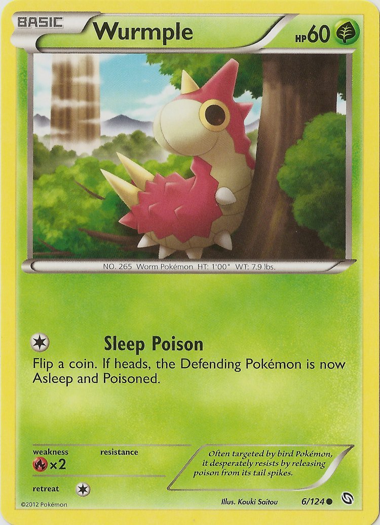 Wurmpledragonsexalted6