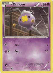 Drifloon - 50/124 - Common