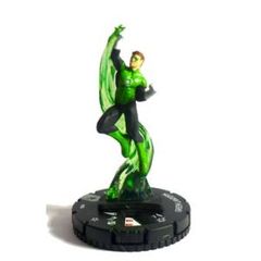 Green Lantern