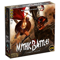 Mythic Battles