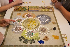 Tzolkin: The Mayan Calendar