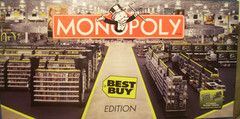 Monopoly - Best Buy Edition