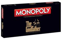 Monopoly: The Godfather - Collector's Edition