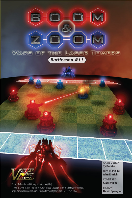 Boom & Zoom Boom & Zoom