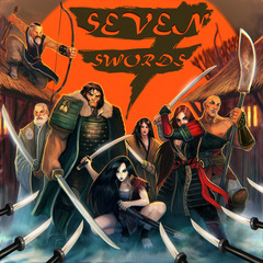 Seven Swords