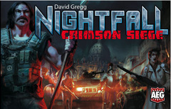 Nightfall: Crimson Siege