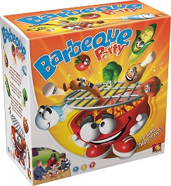 Barbeque Party