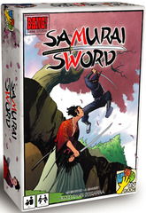 Samurai Sword