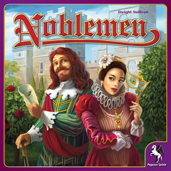 Noblemen