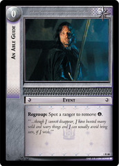 An Able Guide - 1R88 - Foil