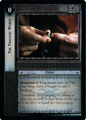 The Twilight World - Foil