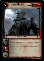 Morgul Hunter - Foil