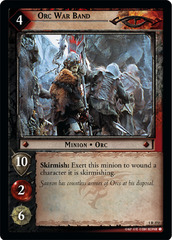 Orc War Band - 1R272 - Foil