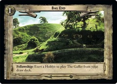 Bag End - Foil