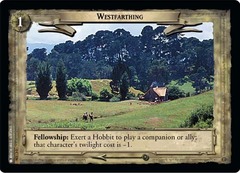 Westfarthing - Foil