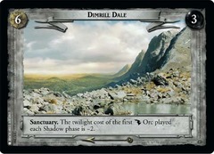 Dimrill Dale - Foil