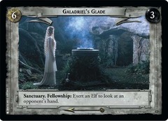 Galadriel's Glade - 1C351 - Foil