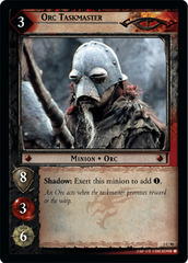 Orc Taskmaster - 2C90 - Foil
