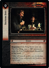Southern Spies - 2C91 - Foil