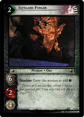 Isengard Forger - Foil