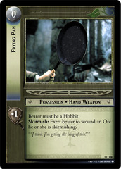Frying Pan - 3C108 - Foil