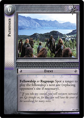 Pathfinder - 4C129 - Foil