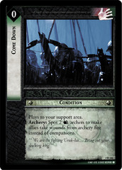 Come Down - Foil