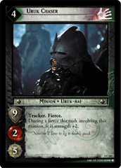 Uruk Chaser - 4C181 - Foil